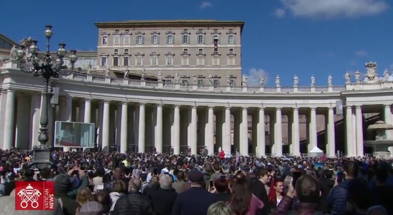 angelus visuale estesa