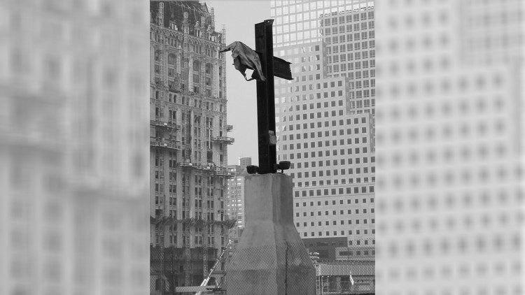 Croce Ground Zero