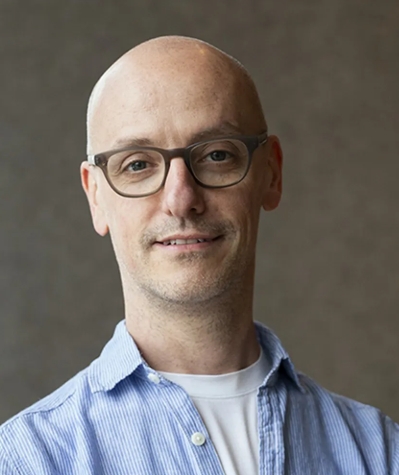 Gareth Gore