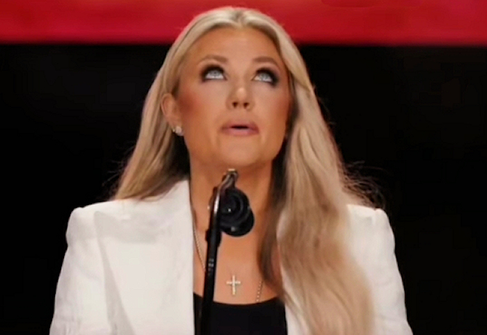 remember Charlie Kirk Erika Kirk