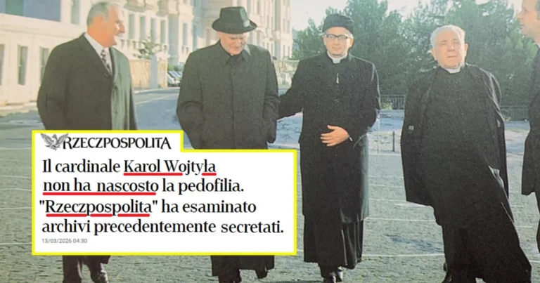 wotyla abusi insabbiato