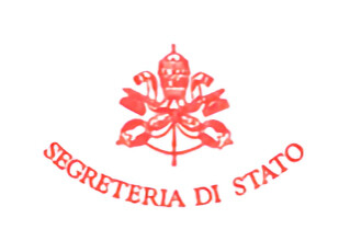 Segreteria di Stato rosso