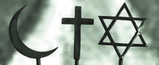 dialogo interreligioso monoteiste
