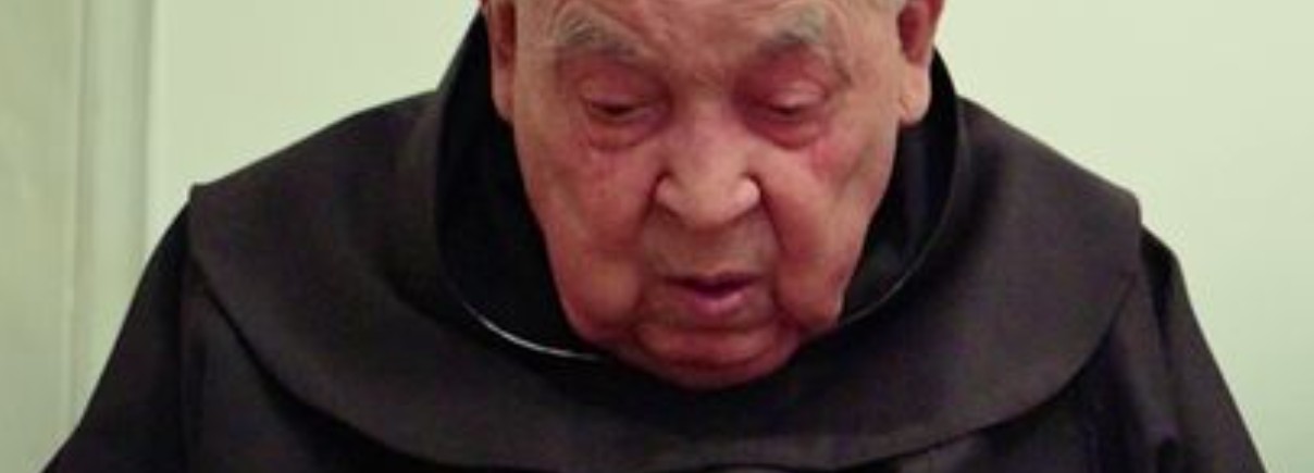 Padre Pancrazio Gabbarelli