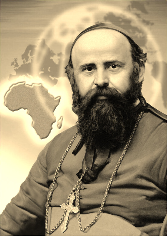 SAN DANIELE COMBONI