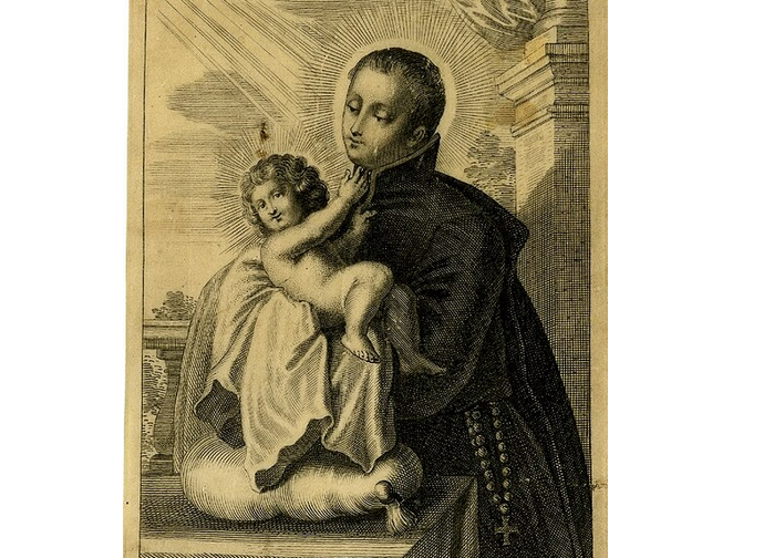 alexander voet i st stanislaus kostka