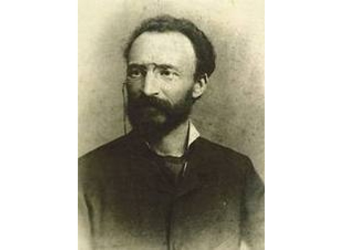 bartolo longo