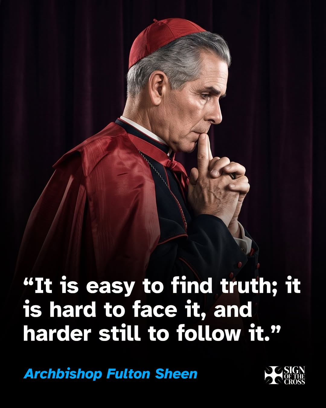 fulton sheen