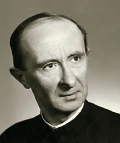 p. Caffarel