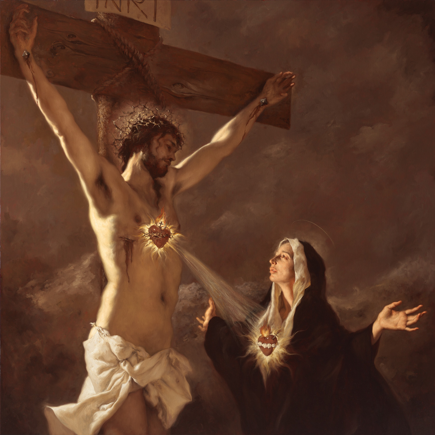 Corredentrice Giovanni Gasparro