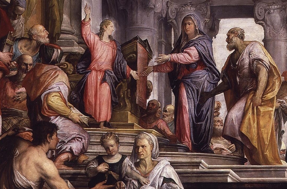 Fumiani Gesu ritrovato tra i dottori