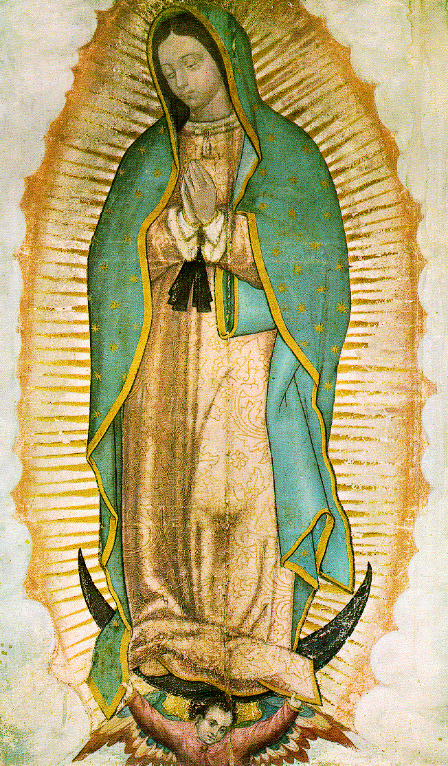 Nostra Signora di Guadalupe