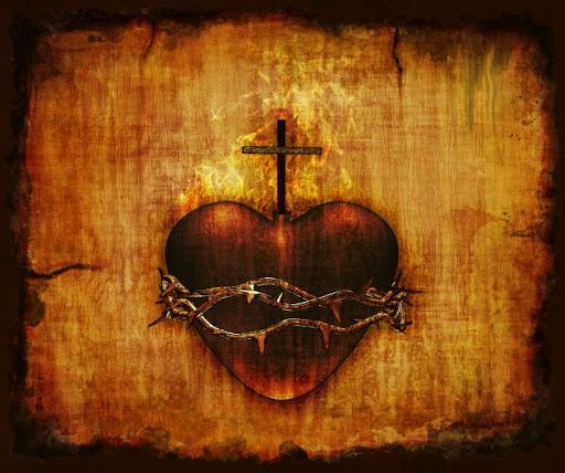 Sacro Cuore di Cristo Signore