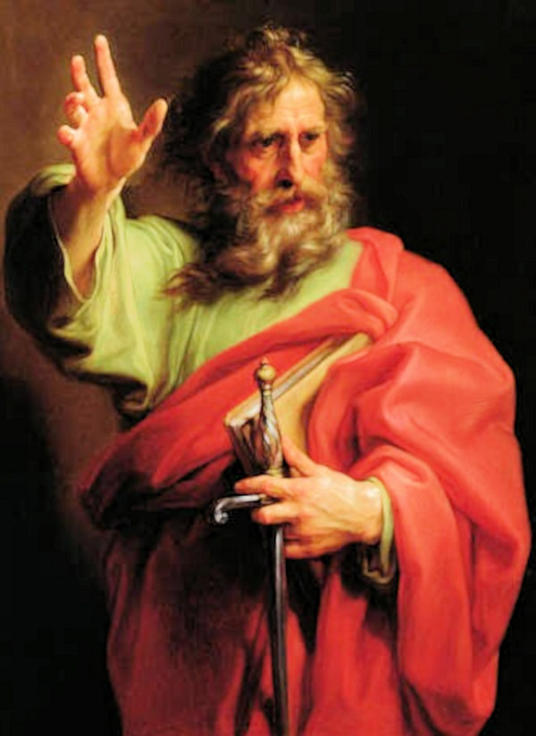 san paolo grande