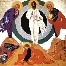 trasfigurazione icon