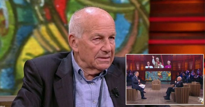 Bertinotti