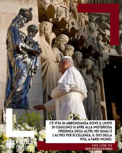 Francia Leone la storia