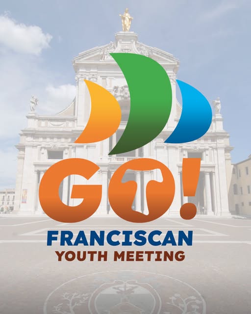 Go Franciscan