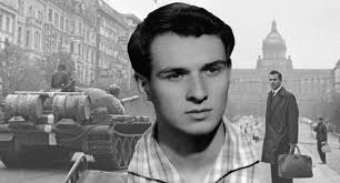 JAN PALACH