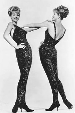 Kessler twins