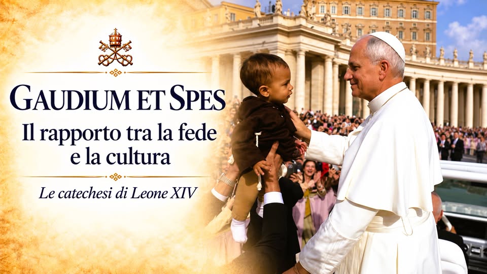 La fede deve Gaudium et Spes