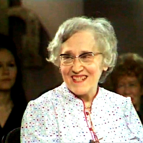 Pernoud Regine