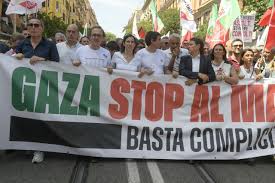 STOP AL GENOCIDIO 1