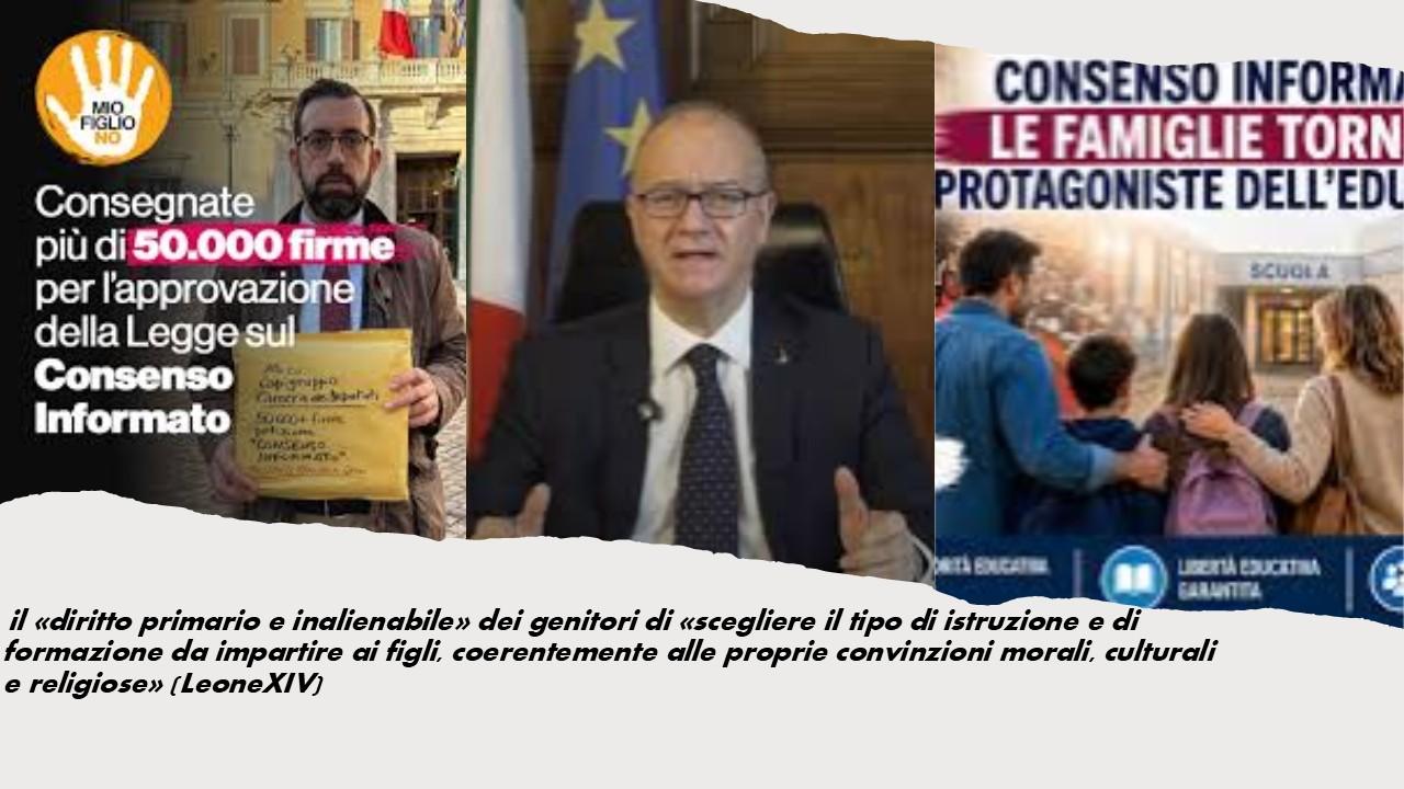 il diritto primario e inalienabile