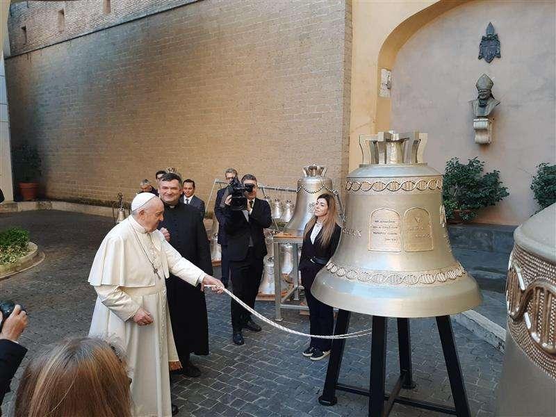 CAMPANE VITA NON NATI