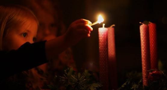 luce della fede