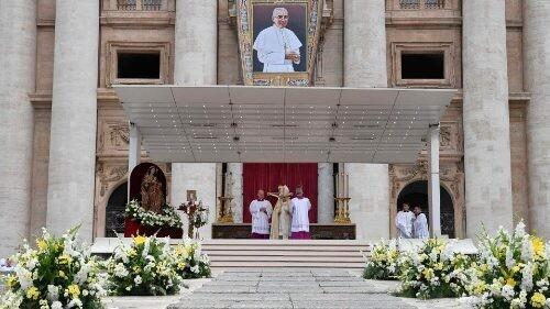 Beatificazione Papa Luciani