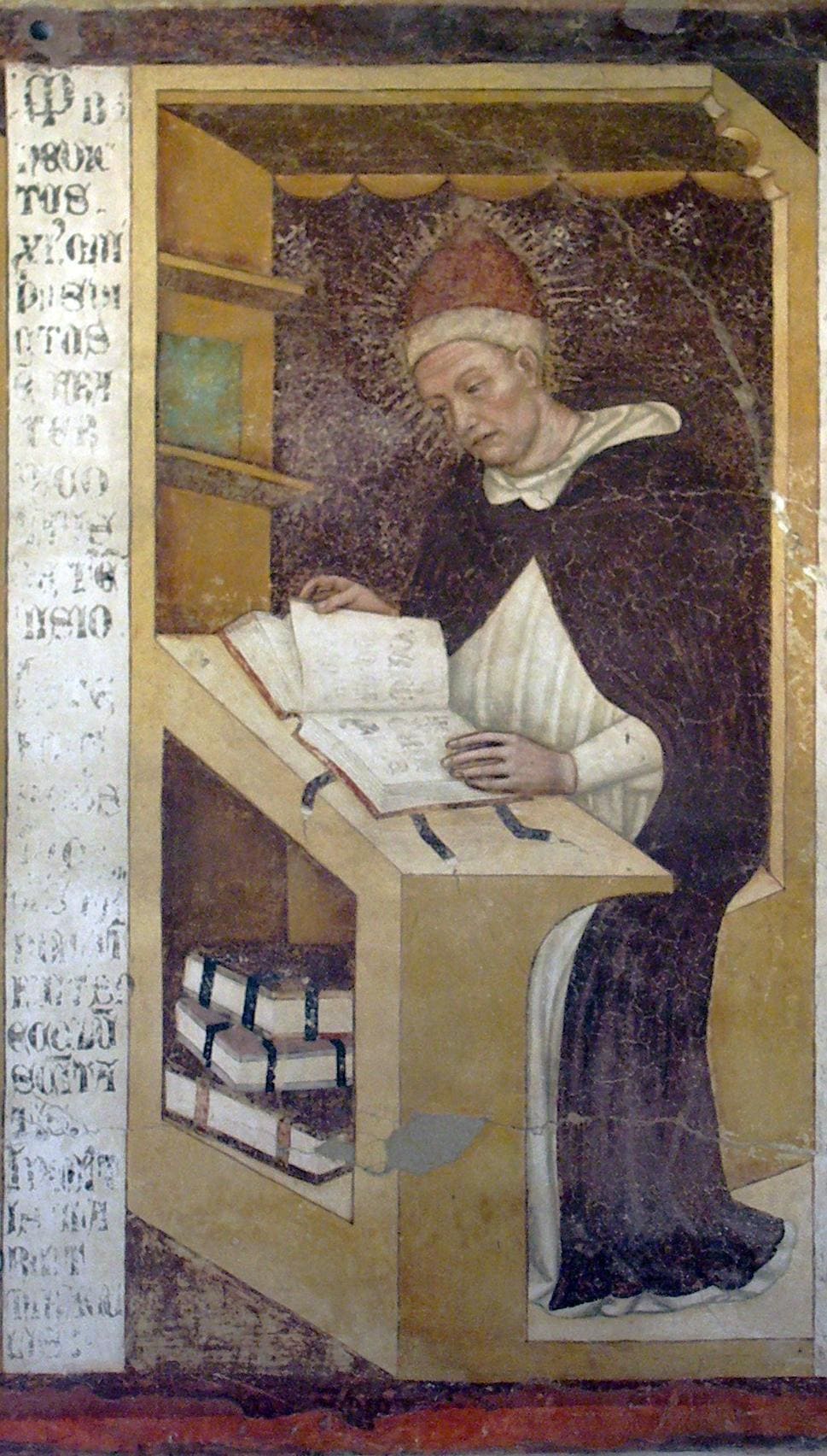 39 Benedetto XI