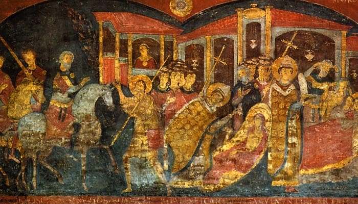 Sant Alessio