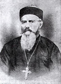 Antonino Fantosati