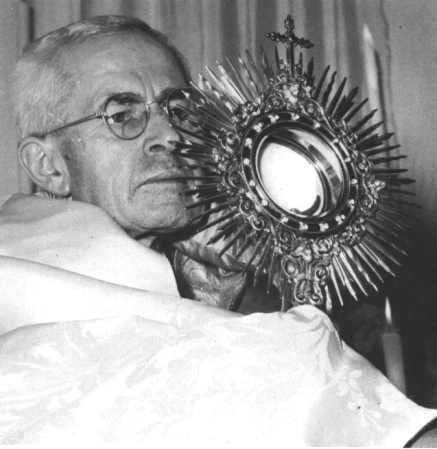 Beato Giacomo Alberione