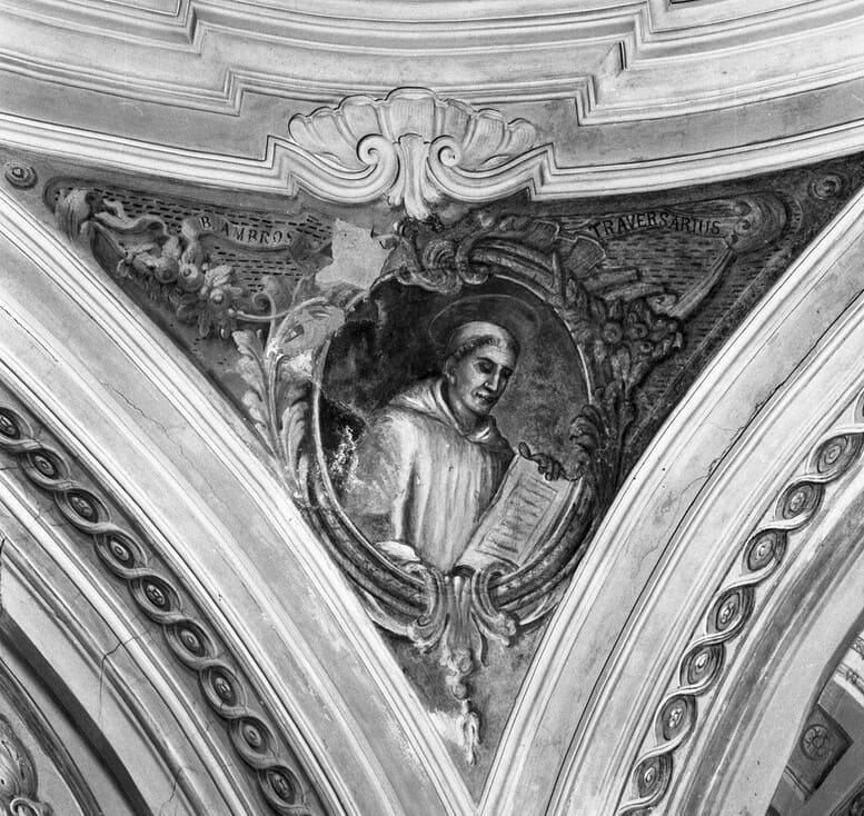 Beato Ambrogio Traversari Monaco