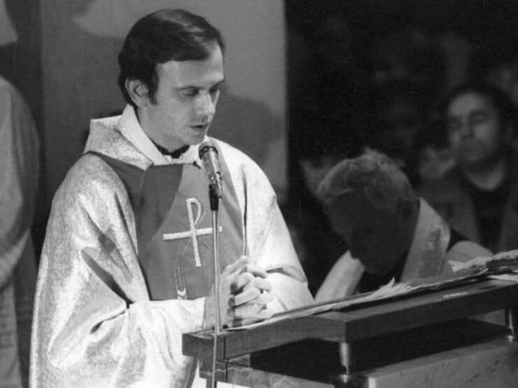 Celebrazione Jerzy Popieluszko