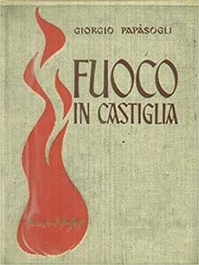 FUOCO IN CASTIGLIA 1