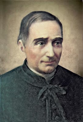 Francesco Faa di Bruno