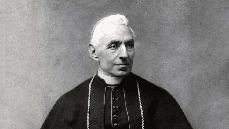 Giovanni Battista Scalabrini