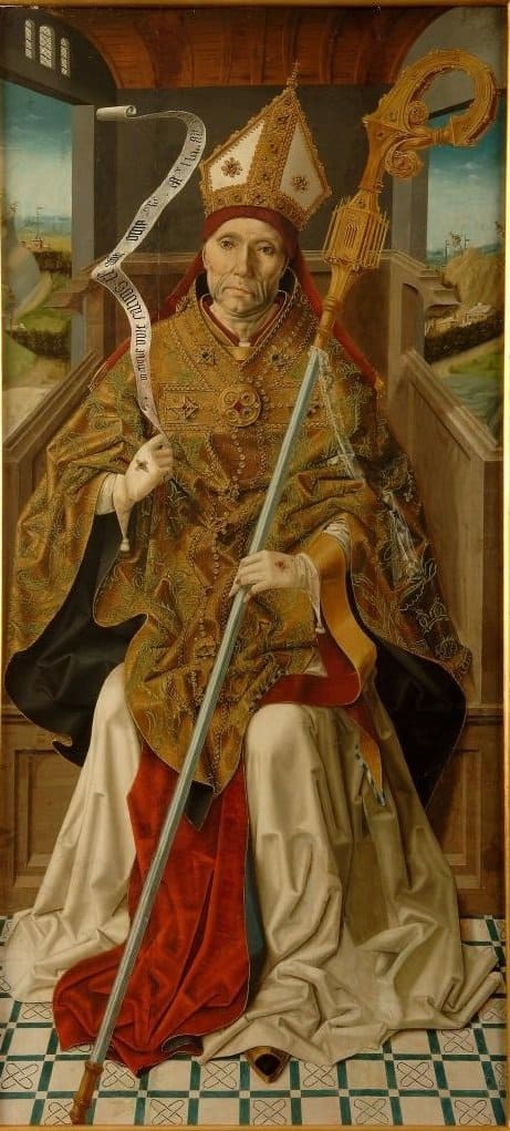 San Atanasio