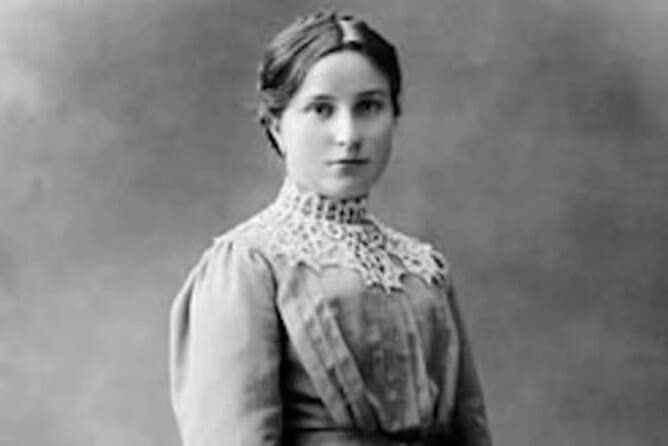 Maria Valtorta