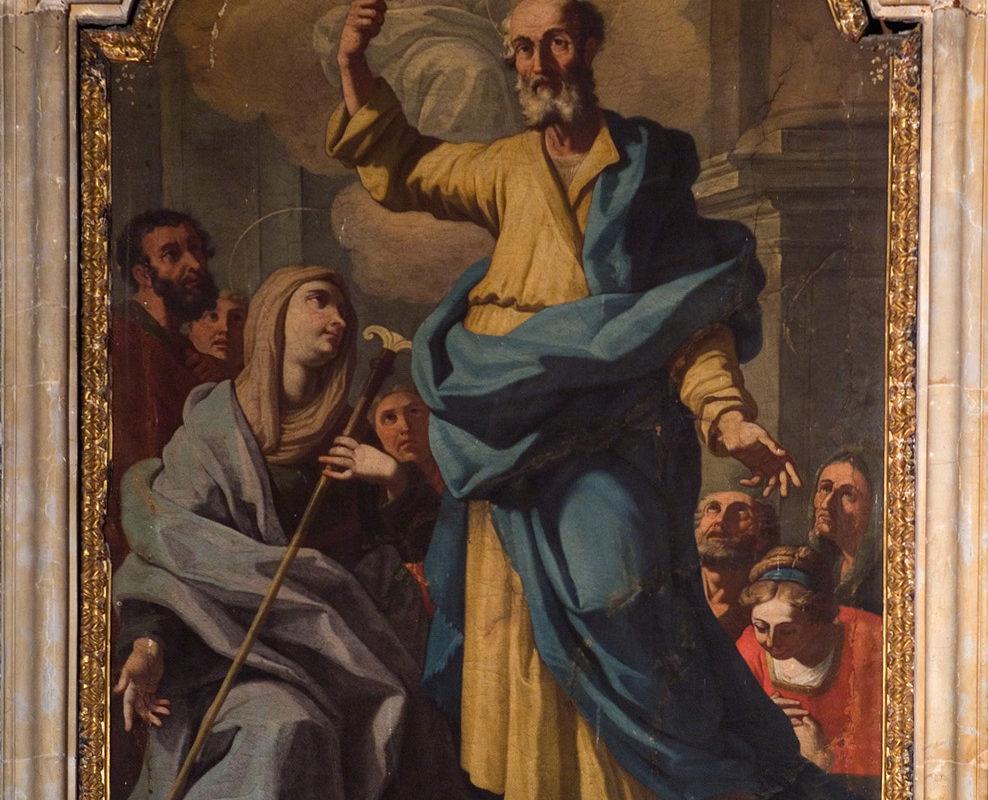 SAN ASPRENO DI NAPOLI