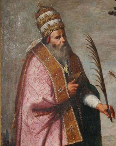 San Fabiano