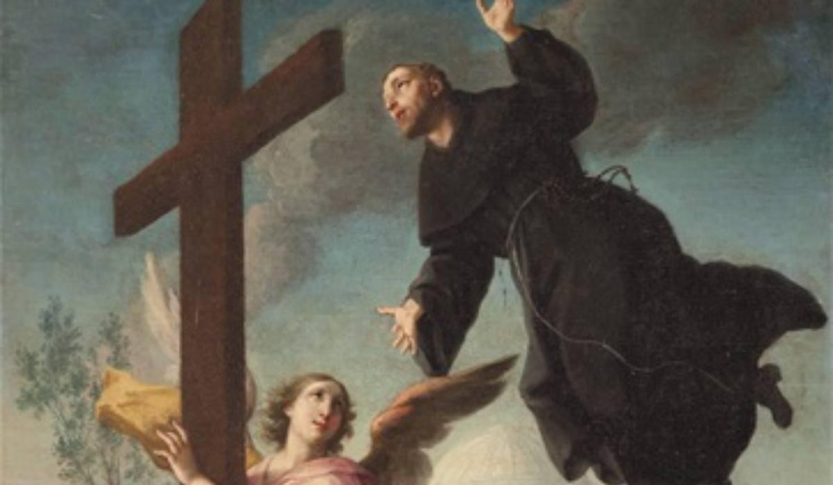 San Giuseppe da Copertino e1585641716316