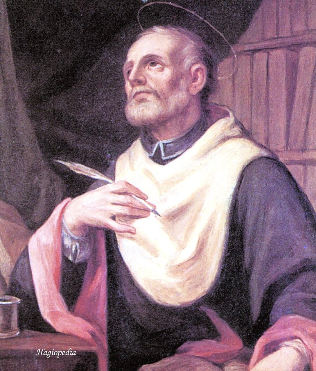 San Juan Cancio de Kety Santo