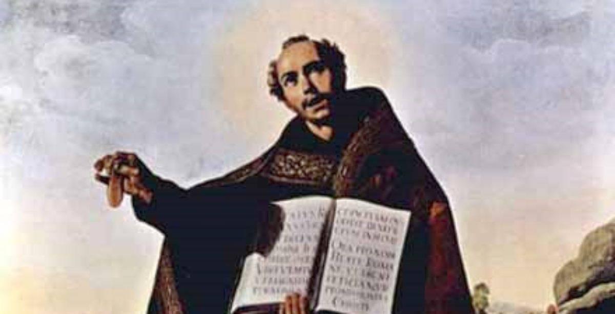 San Romano di Antiochia