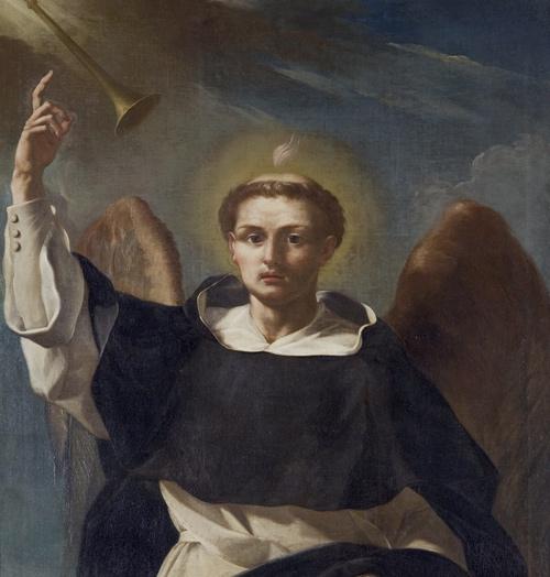 San Vincenzo 