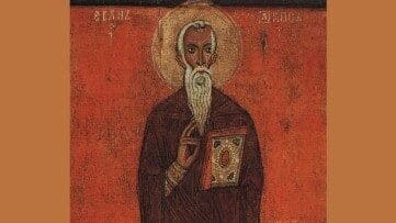 Lestvichnik