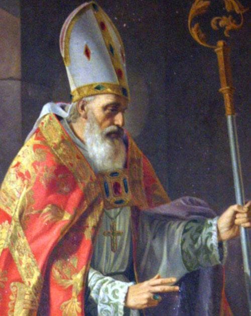 San Nicola di Bari